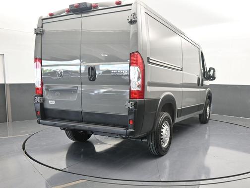 2025 RAM ProMaster 1500 Low Roof