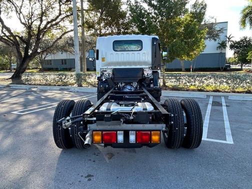 Arctic White 2024 Chevrolet Express 3500