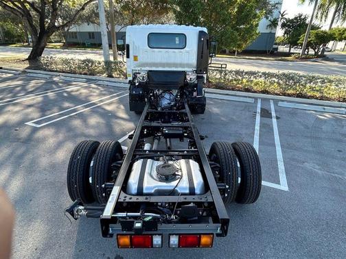 Arctic White 2024 Chevrolet Express 3500