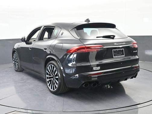 2023 Maserati Grecale Modena