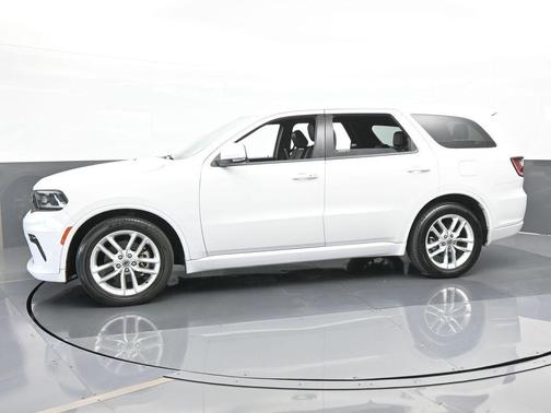 2021 Dodge Durango GT