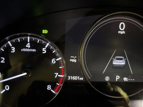 2023 Mazda CX-30 2.5 S Preferred Package