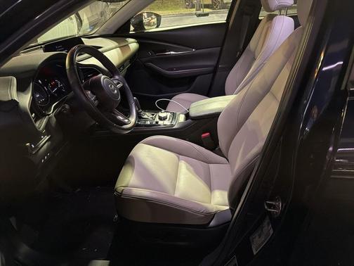 2023 Mazda CX-30 2.5 S Preferred Package