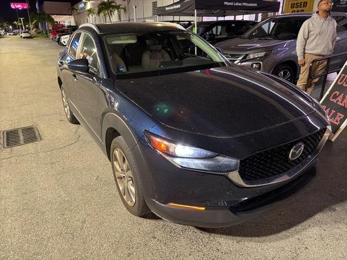 2023 Mazda CX-30 2.5 S Preferred Package