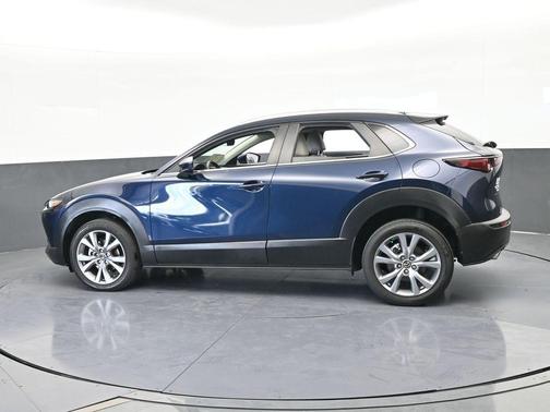 2023 Mazda CX-30 2.5 S Preferred Package