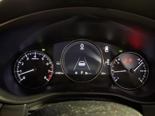2023 Mazda CX-30 2.5 S Preferred Package