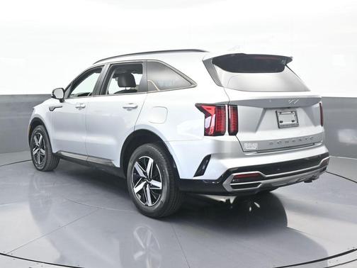 2022 Kia Sorento EX