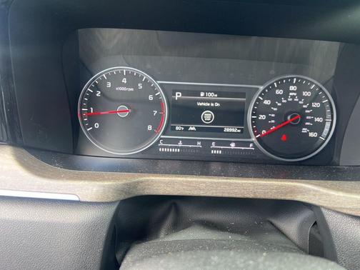 2022 Kia Sorento EX
