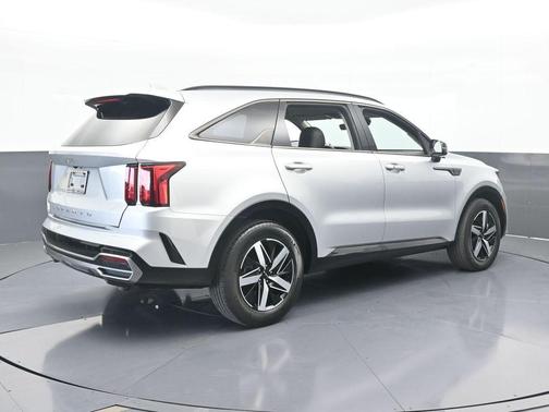 2022 Kia Sorento EX