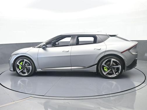 Steel 2023 Kia EV6 GT