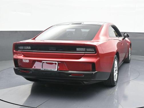 2025 Dodge Charger Daytona R/T