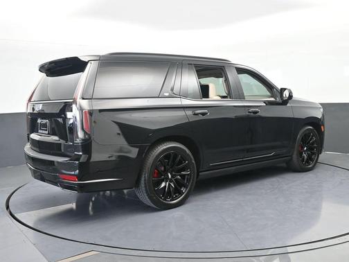 2021 Cadillac Escalade Sport Platinum