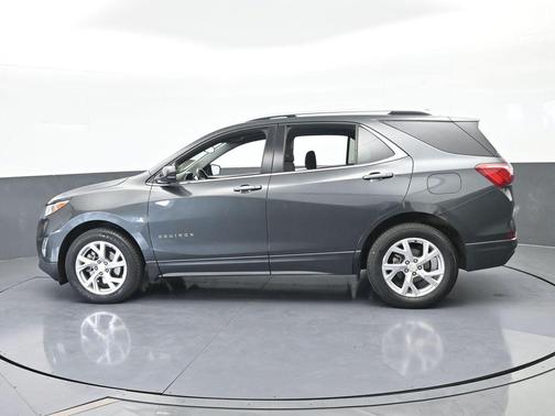 2020 Chevrolet Equinox 2LT