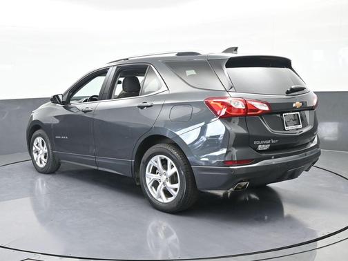 2020 Chevrolet Equinox 2LT