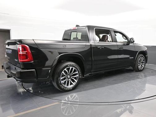 2025 RAM 1500 Limited
