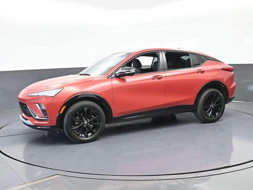 2024 Buick Envista Sport Touring