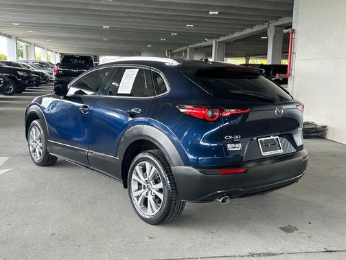 2023 Mazda CX-30 Premium Package