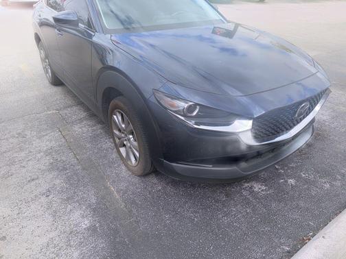 2023 Mazda CX-30 Premium Package