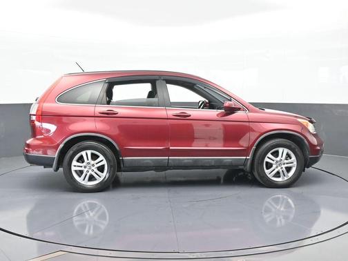 2010 Honda CR-V EX-L