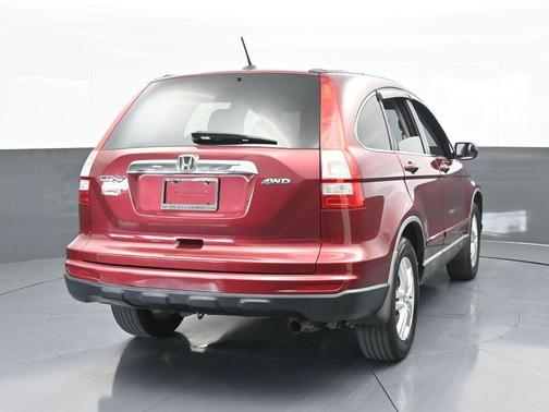 2010 Honda CR-V EX-L
