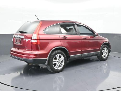2010 Honda CR-V EX-L
