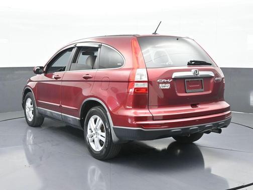 2010 Honda CR-V EX-L