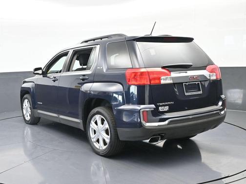 2017 GMC Terrain SLE-2