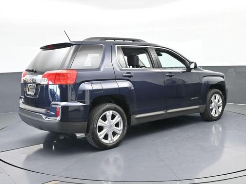 2017 GMC Terrain SLE-2