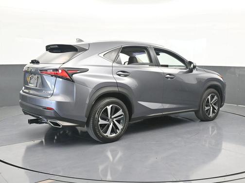 2019 Lexus NX 300