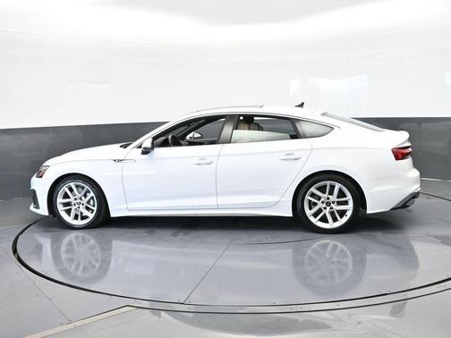 2024 Audi A5 Sportback 45 S line quattro Premium
