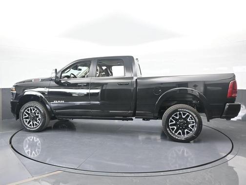 2026 RAM 2500 Limited