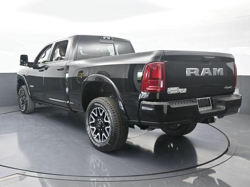 2026 RAM 2500 Limited