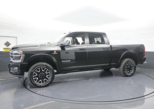 2026 RAM 2500 Limited