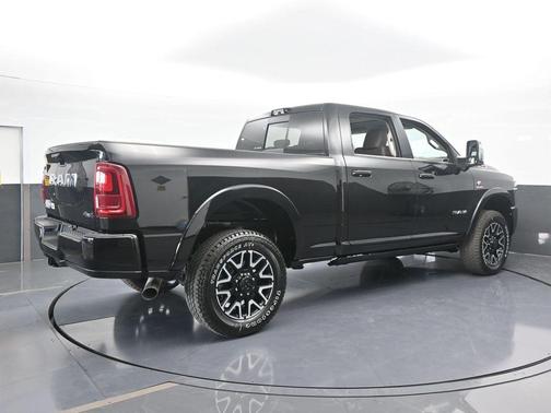 2026 RAM 2500 Limited