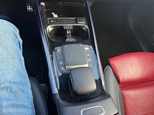 2021 Mercedes-Benz GLB 250 Base