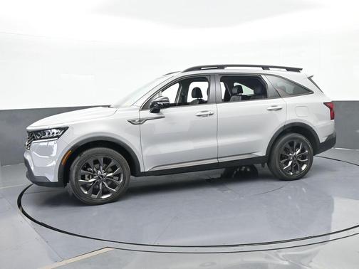 2023 Kia Sorento X-Line EX