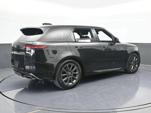 2024 Land Rover Range Rover Sport Dynamic SE