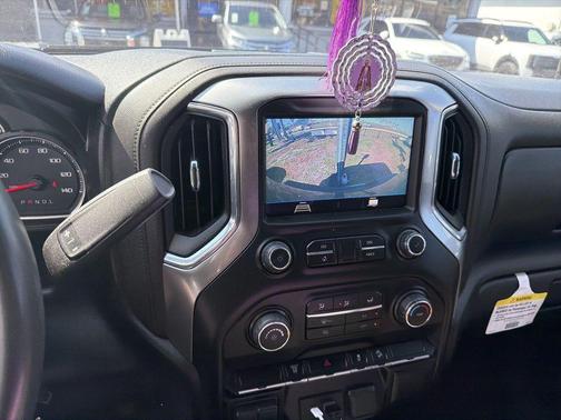 2020 Chevrolet Silverado 2500 LT