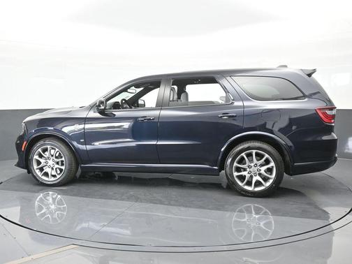 2025 Dodge Durango SRT Hellcat