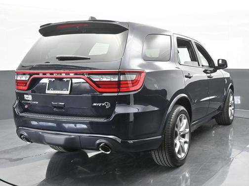 2025 Dodge Durango SRT Hellcat