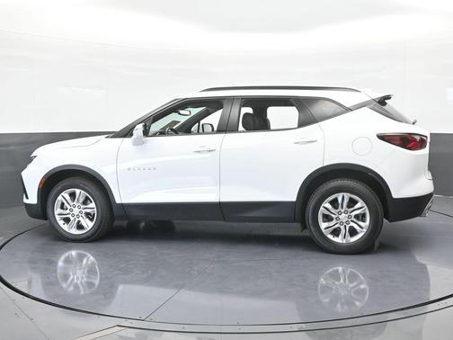2021 Chevrolet Blazer 3LT
