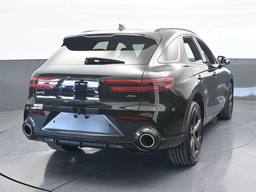 2024 Genesis GV70 2.5T