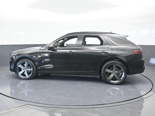 2024 Genesis GV70 2.5T