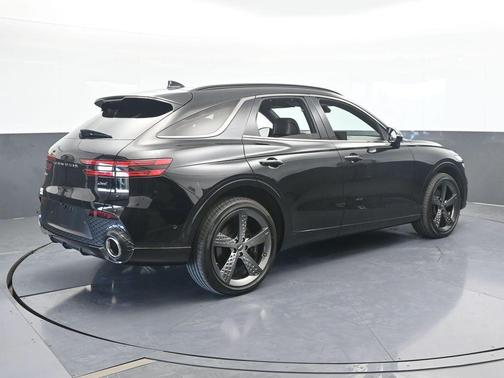 2024 Genesis GV70 2.5T