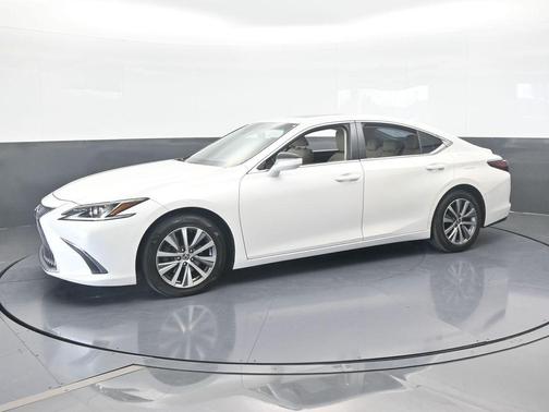 2019 Lexus ES 350 ES 350