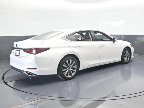2019 Lexus ES 350 ES 350