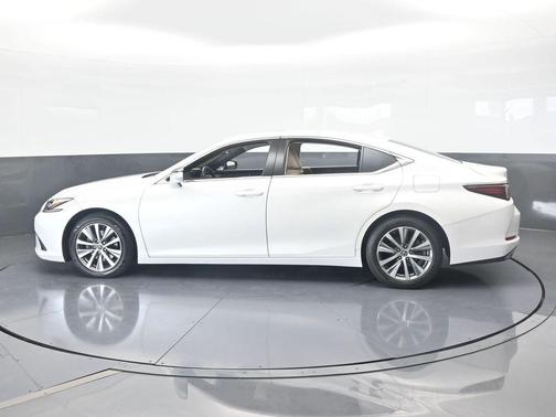 2019 Lexus ES 350 ES 350