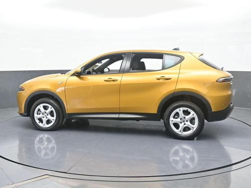 2024 Dodge Hornet GT