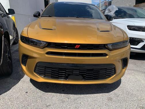 2024 Dodge Hornet GT