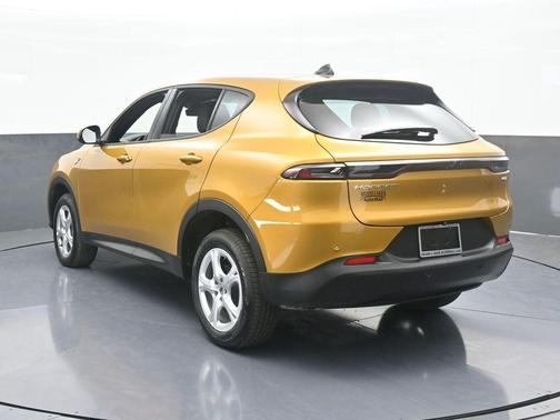 2024 Dodge Hornet GT